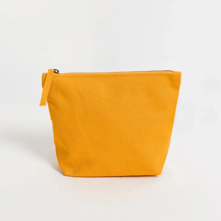 Makeup Bag, Cosmetic and Toiletry Pouch