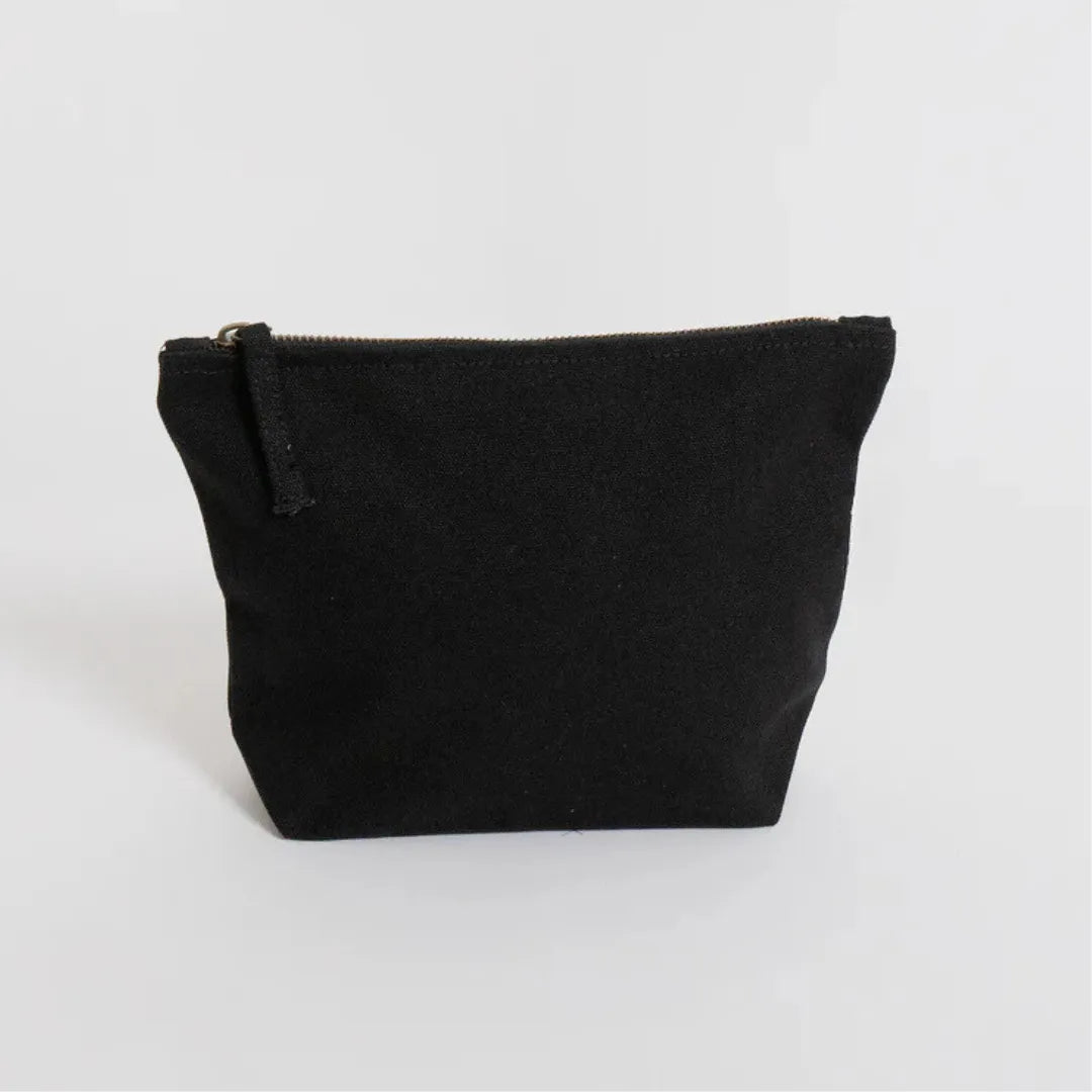 Makeup Bag, Cosmetic and Toiletry Pouch