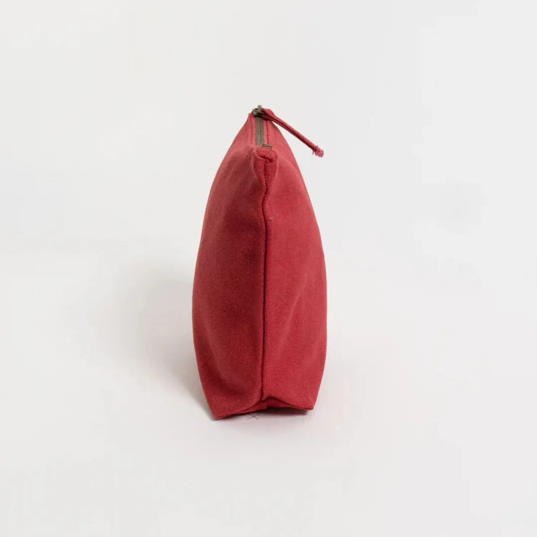 Makeup Bag, Cosmetic and Toiletry Pouch