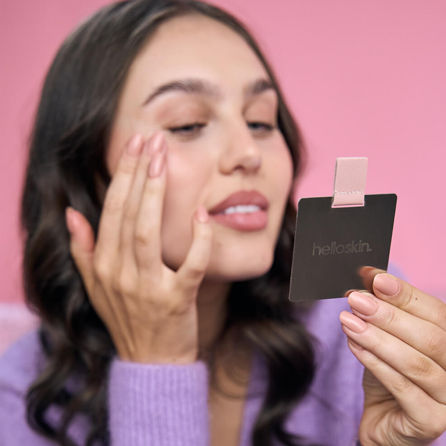 Makeup Mirror