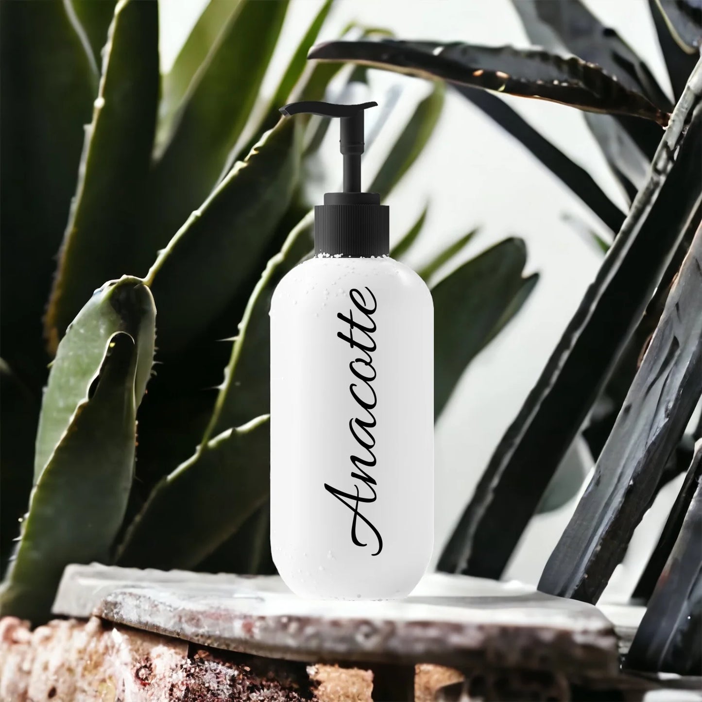 Anacotte Makeup Remover Lotion - Fragrance-Free and Paraben-Free