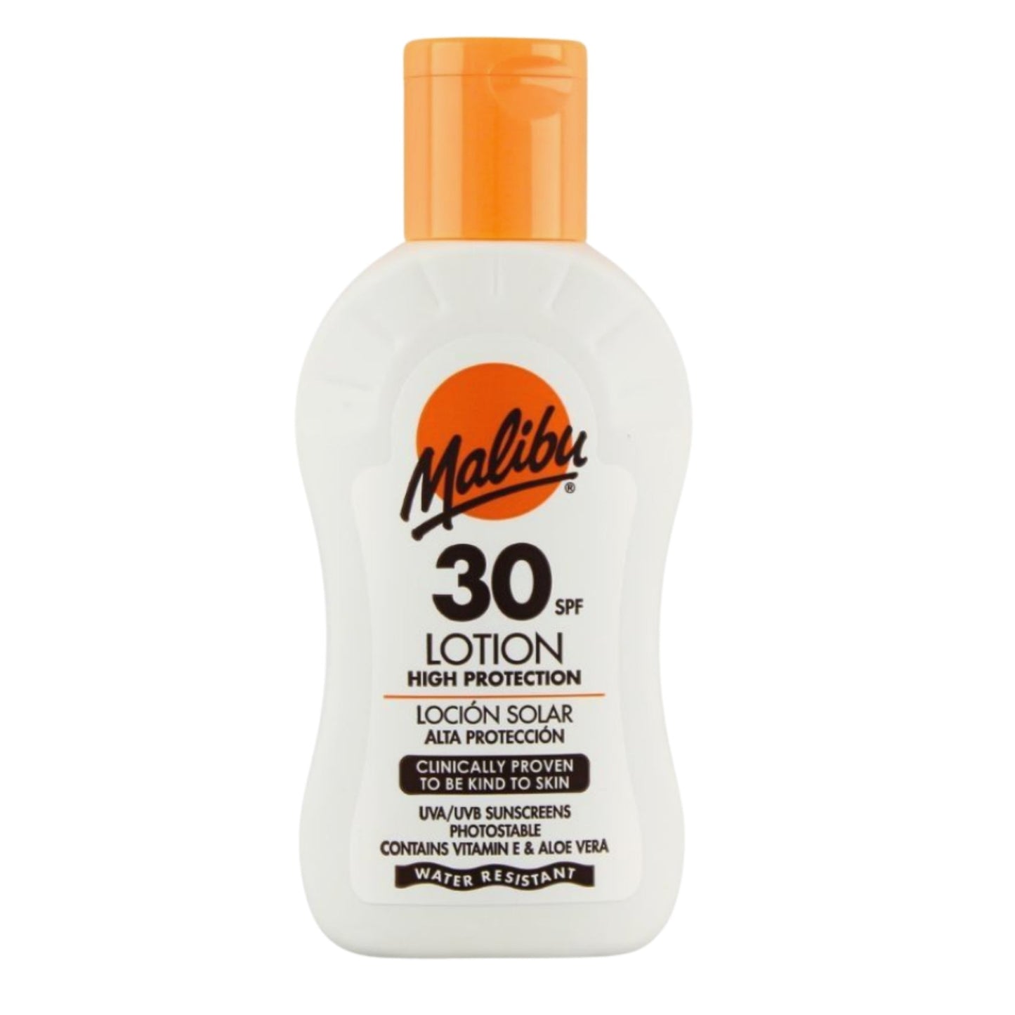 Malibu SPF 30 Lotion (100ml)