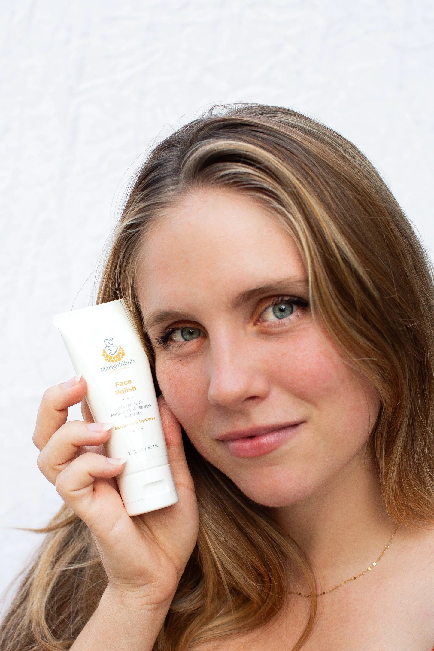 Skin Polish