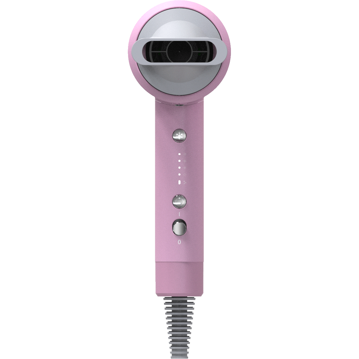 Mermade Hair Dryer