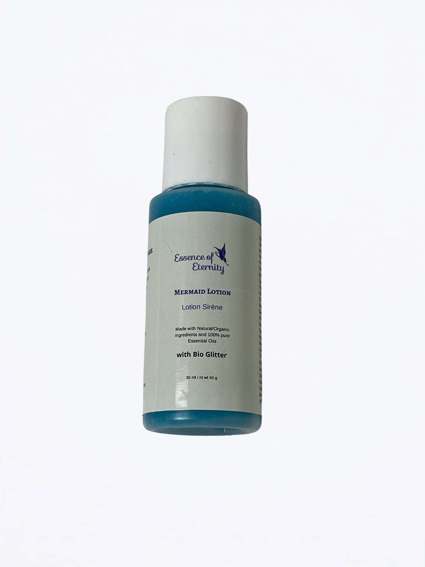 Mermaid Lotion