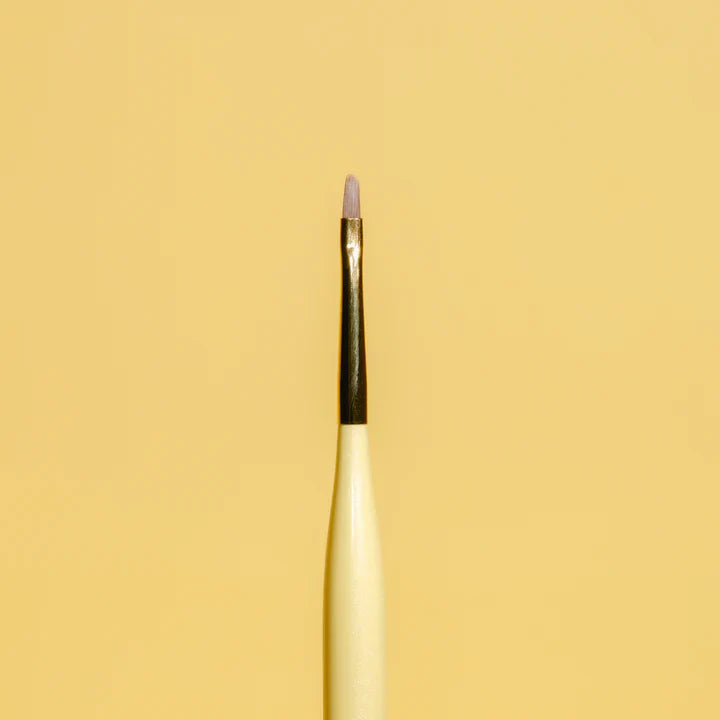 Nail Thoughts - Nail Thoughts Brush Set + Free Brush Case