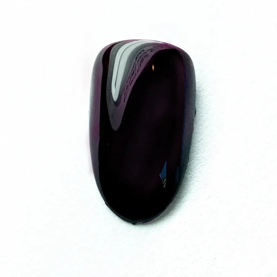 Nail Thoughts - NT-17 Midnight Peace