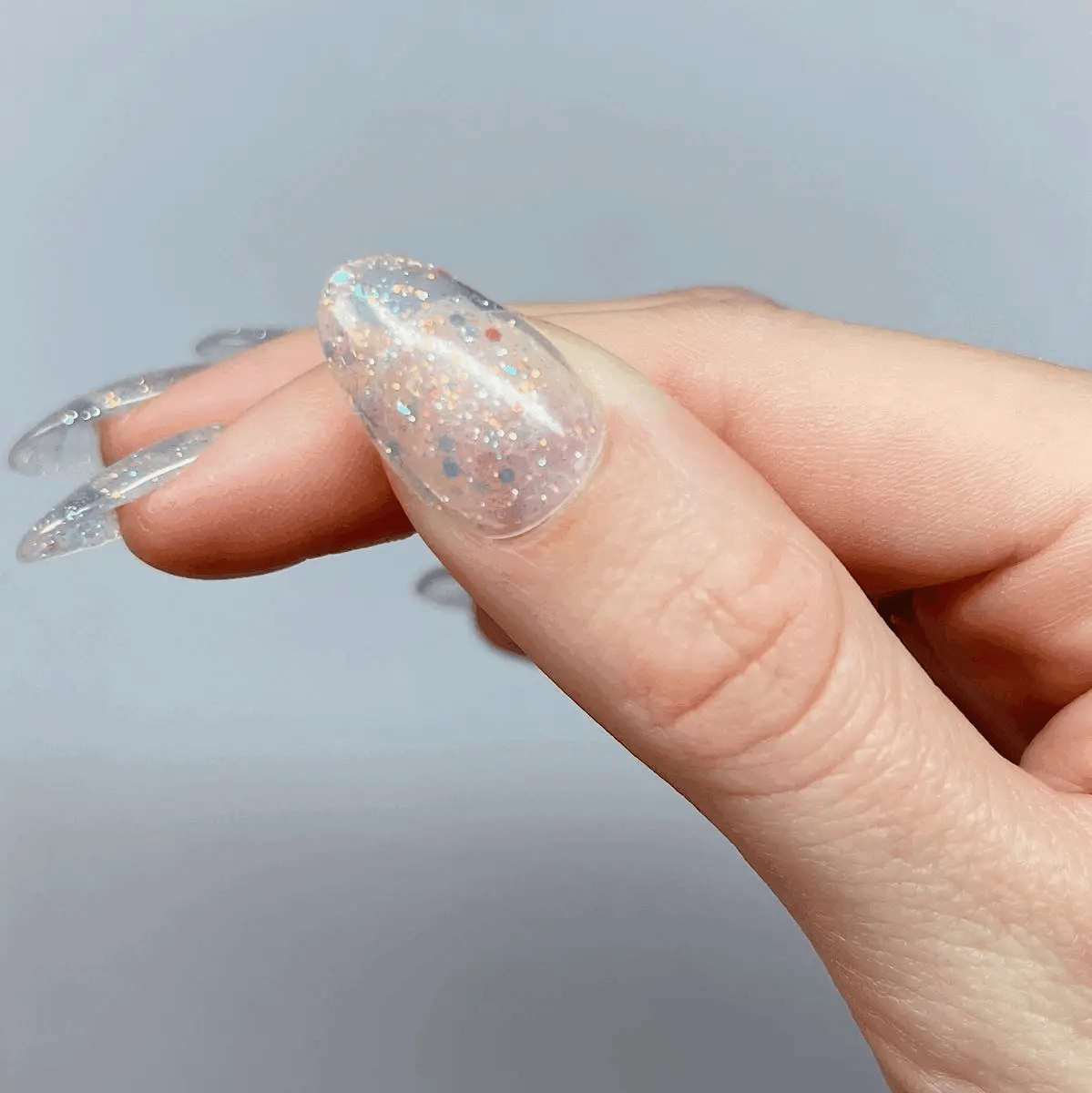 Nail Thoughts - NT-57 Enigma