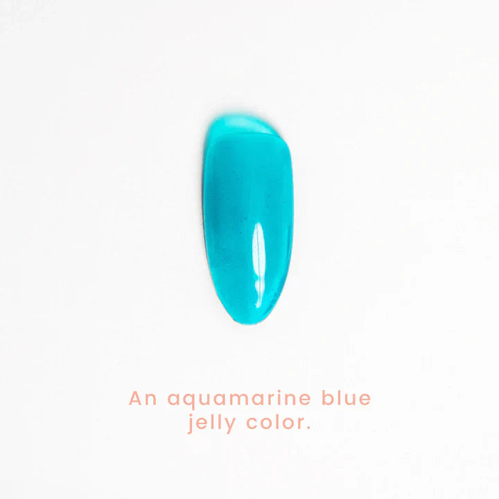 Nail Thoughts - NT-72 Laundry Day