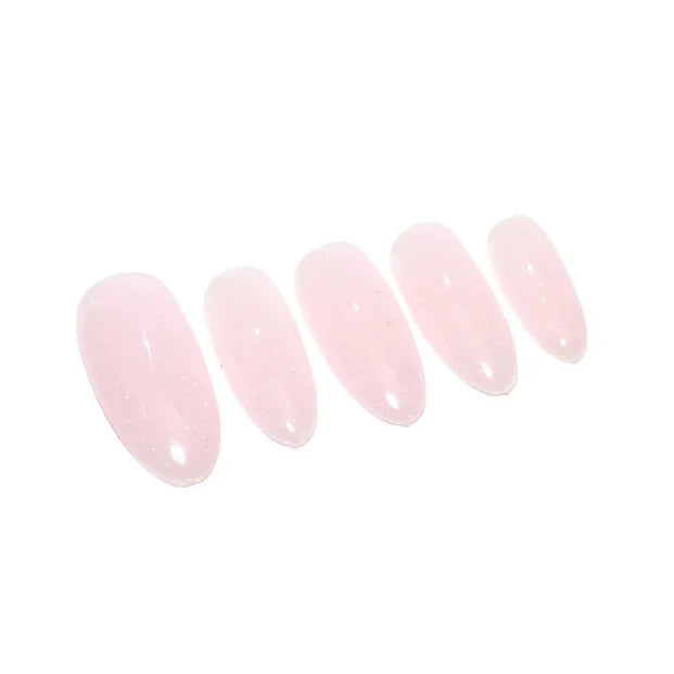 Nail Thoughts - NTB-21 Mochi Base