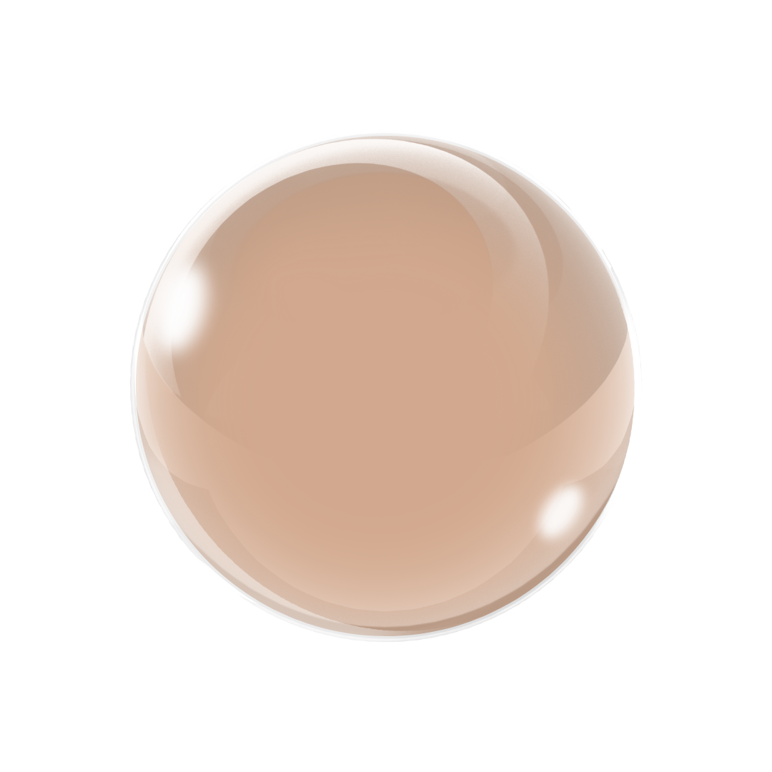 Island Goddess Foundation | Prep, Prime and Powder