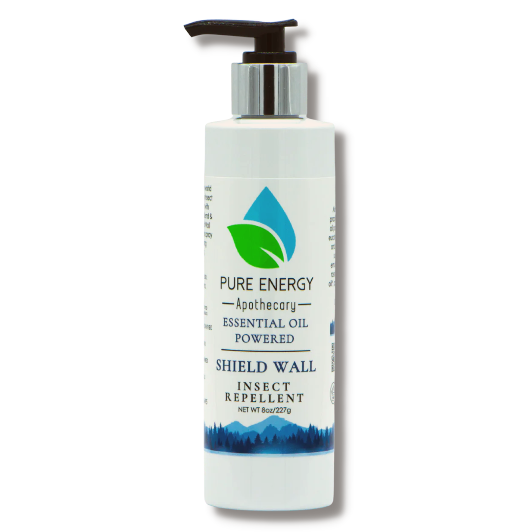 Shield Wall Insect Repellent Lotion