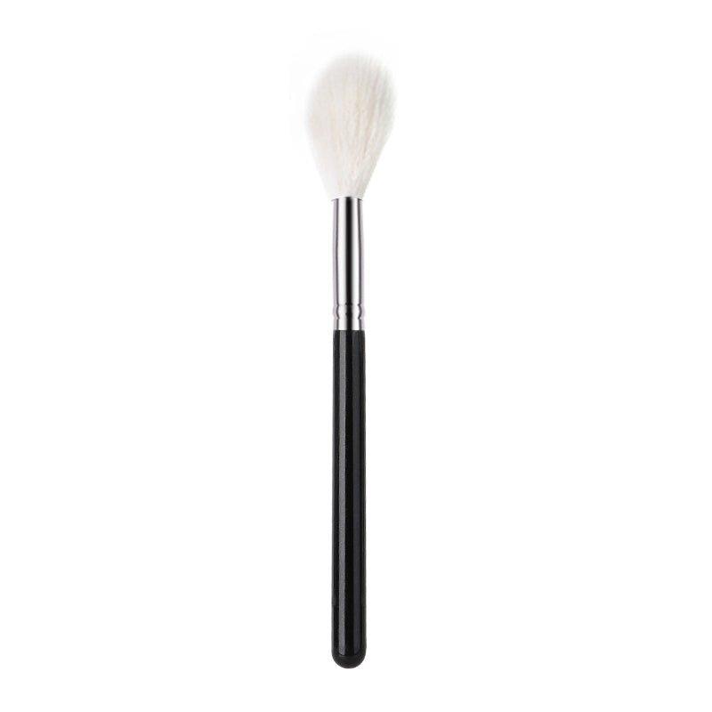 Deluxe 40-Piece Professional Makeup Brush Collection