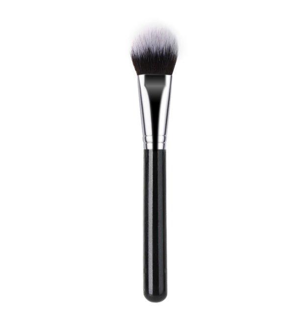 Deluxe 40-Piece Professional Makeup Brush Collection