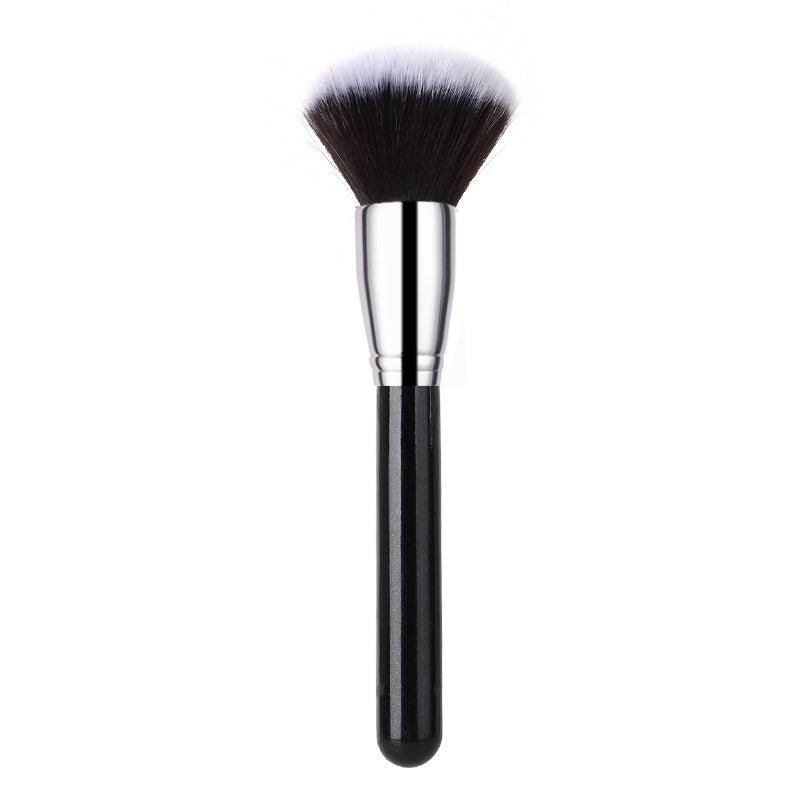 Deluxe 40-Piece Professional Makeup Brush Collection