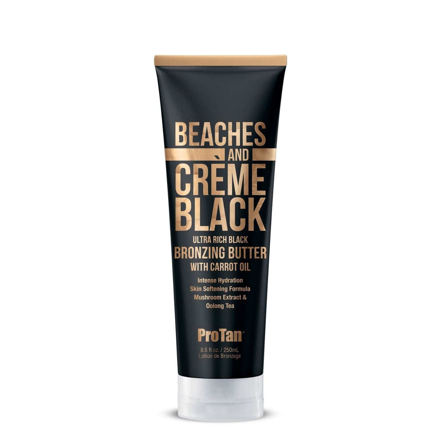 ProTan Beaches & Créme Black Bronzer