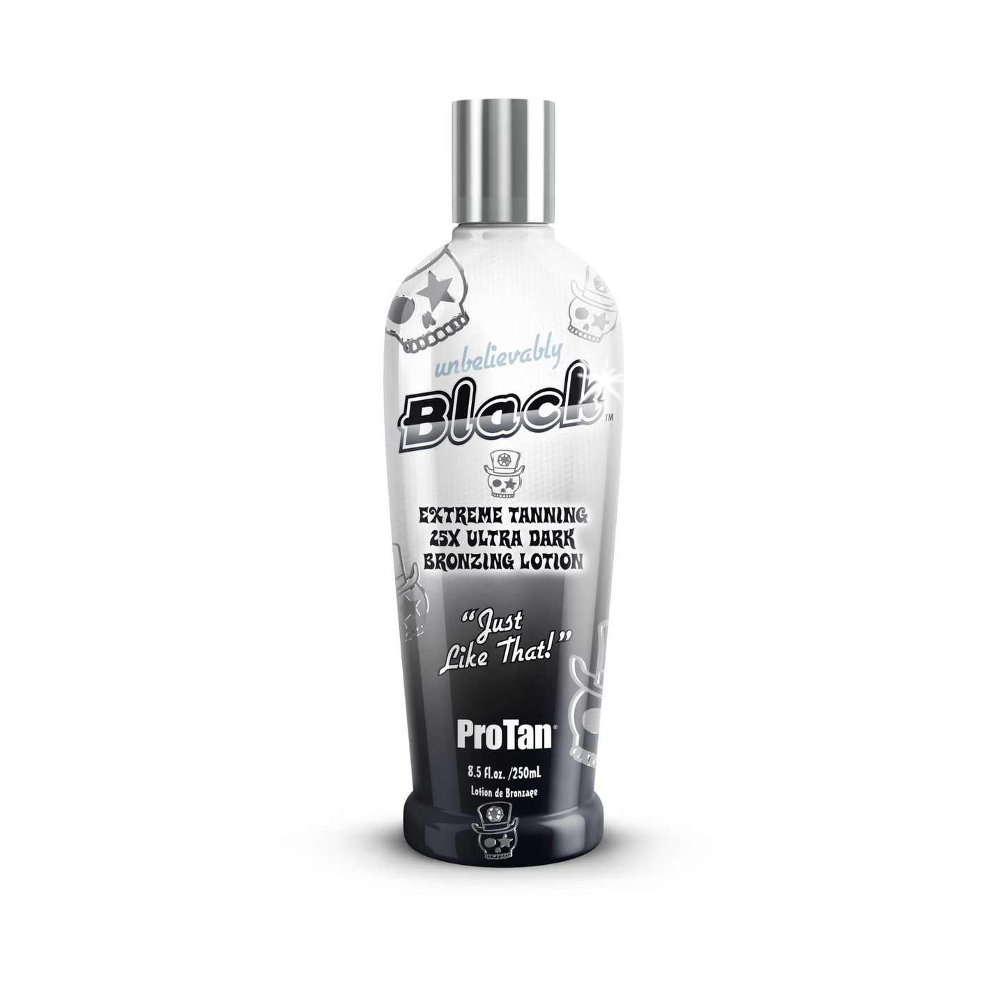 ProTan Unbelievably Black Extreme Tanning Lotion