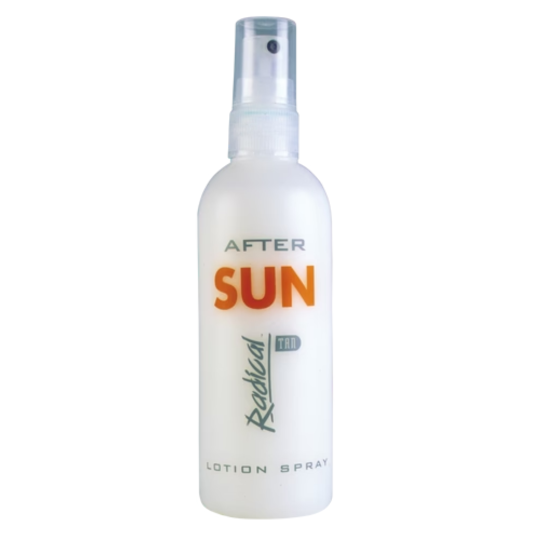 Radical Body Lotion Spray