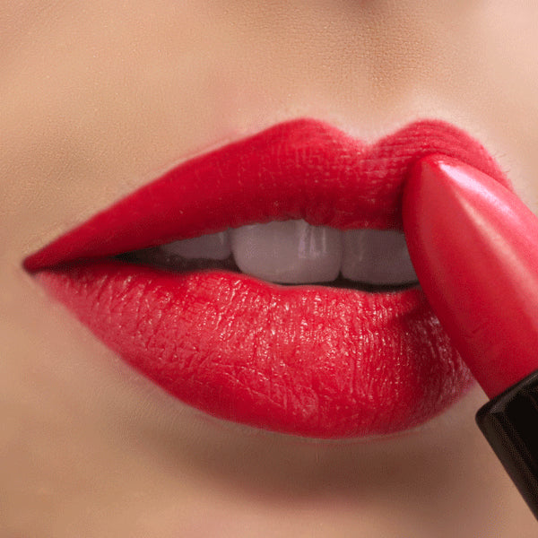Velvet Semi-Matte Lipstick