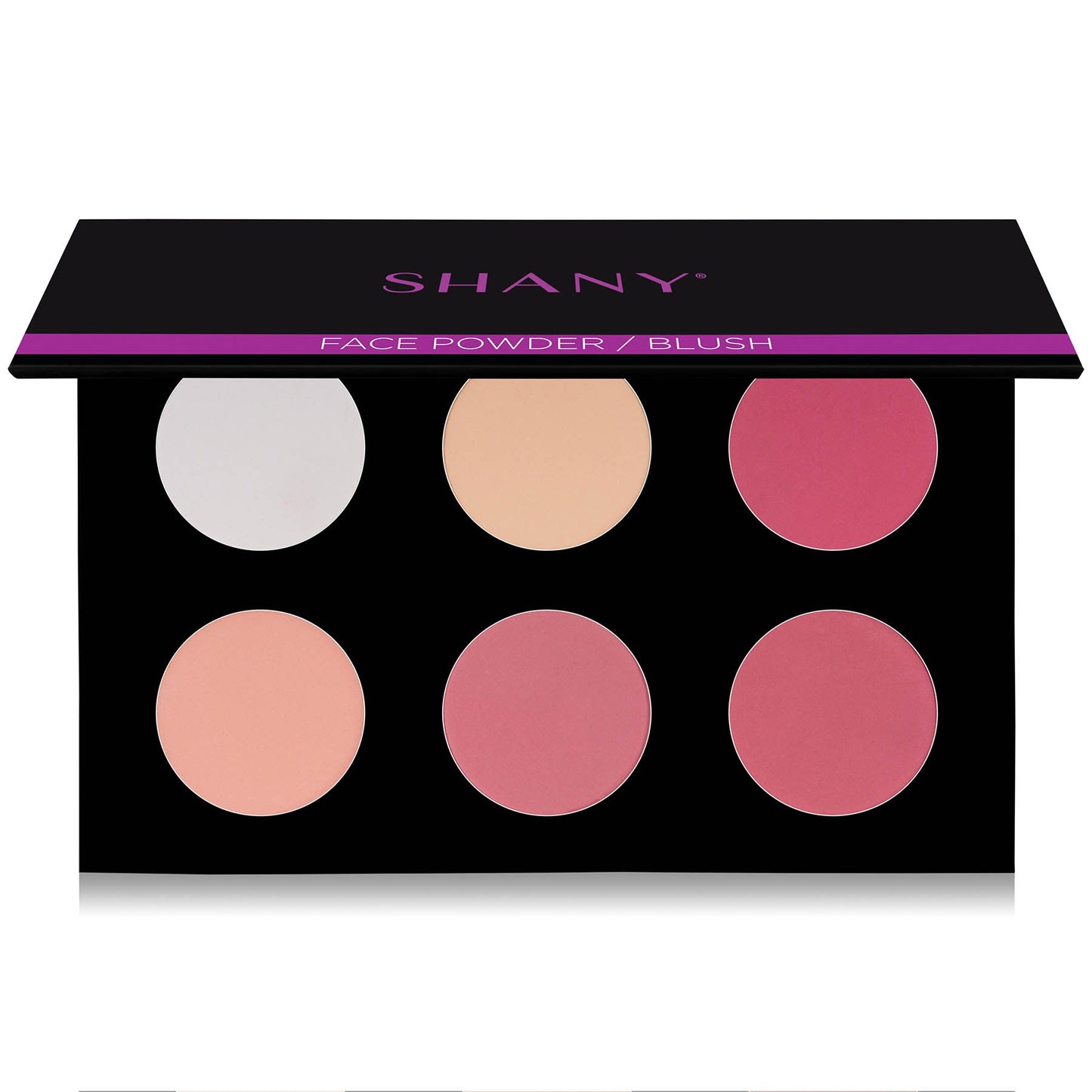 Mini Masterpiece Makeup Set - 6 Layer Refills