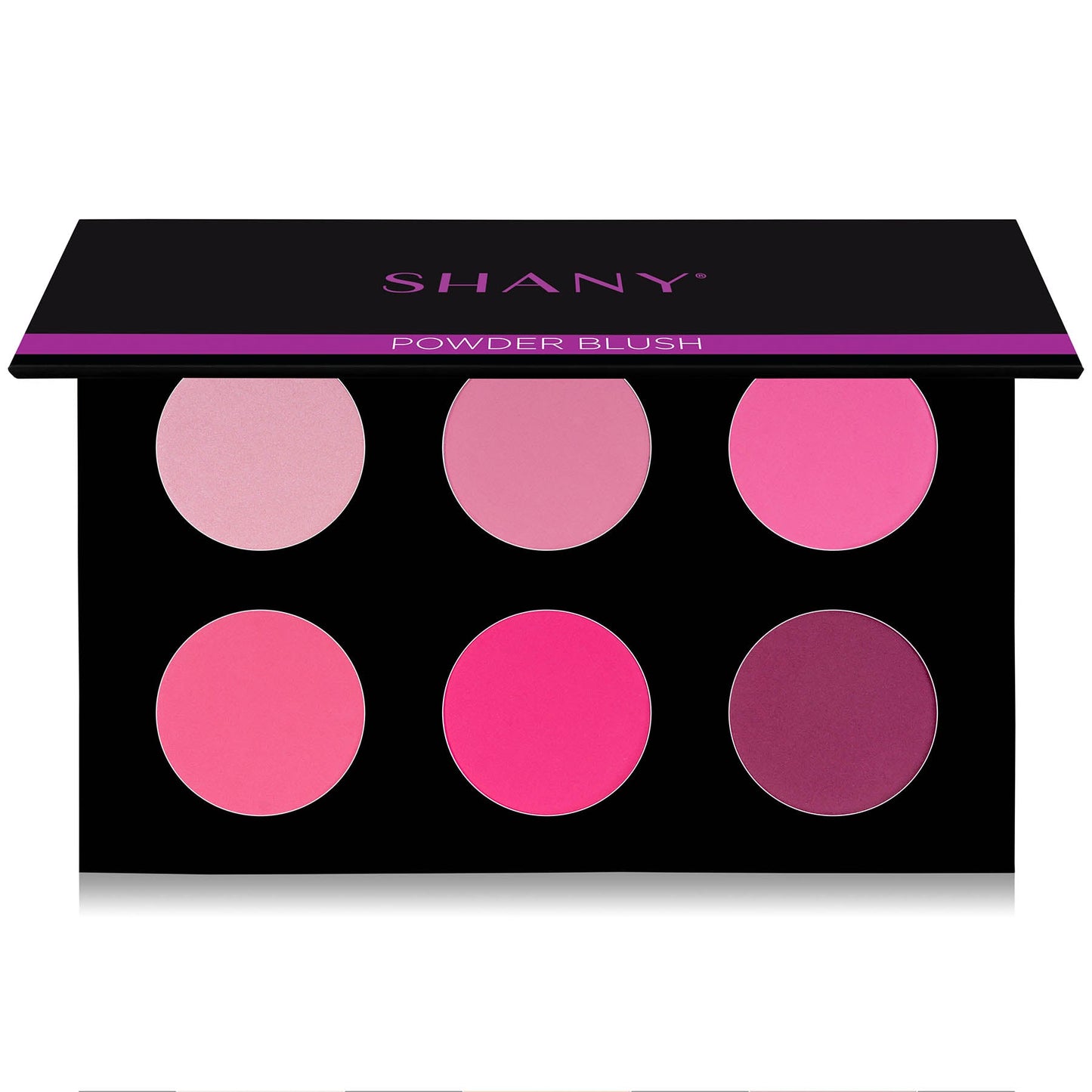 Mini Masterpiece Makeup Set - 6 Layer Refills