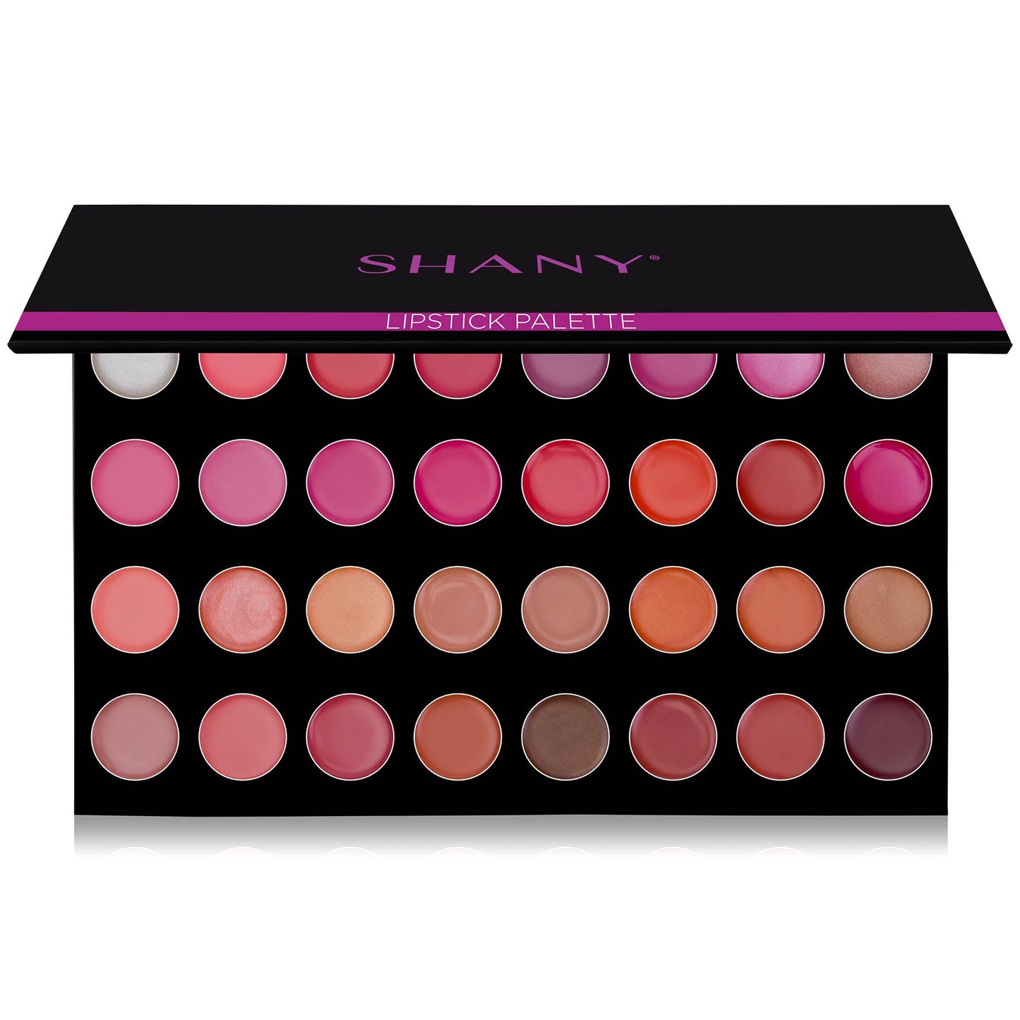 Masterpiece Makeup Kit - 7 Layer Refills
