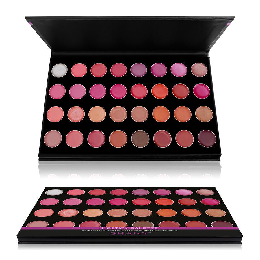 Masterpiece Makeup Kit - 7 Layer Refills