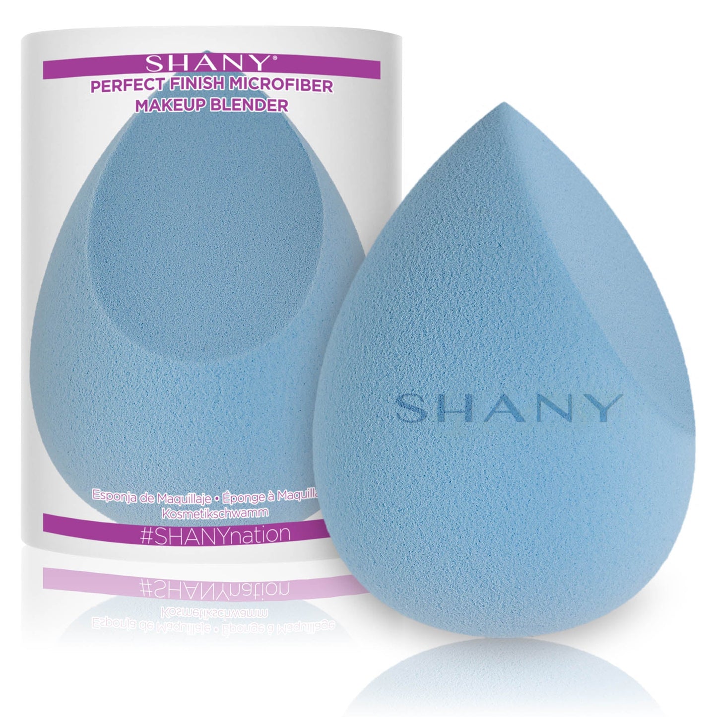 Perfect Finish Makeup Blender Sponge