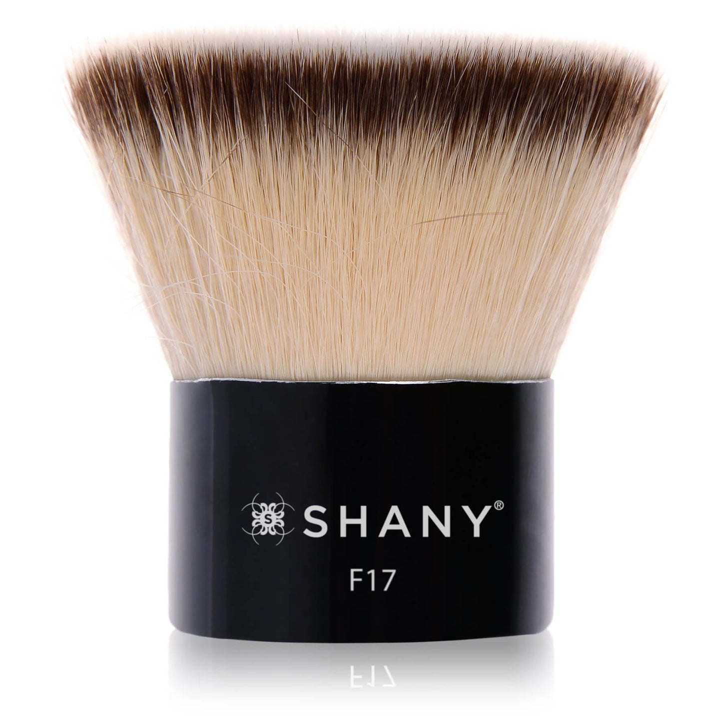 Individual Kabuki Brushes