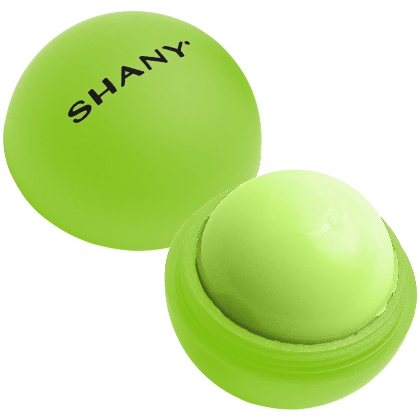 Lip Balm Sphere - Nourishing Shea Butter Lip Care