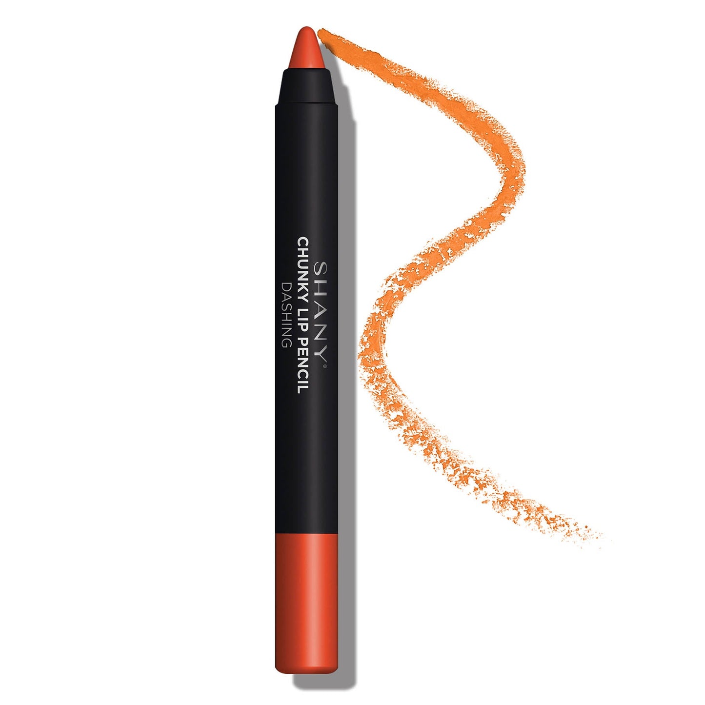 SHANY Chunky Lipstick Lip Pencil
