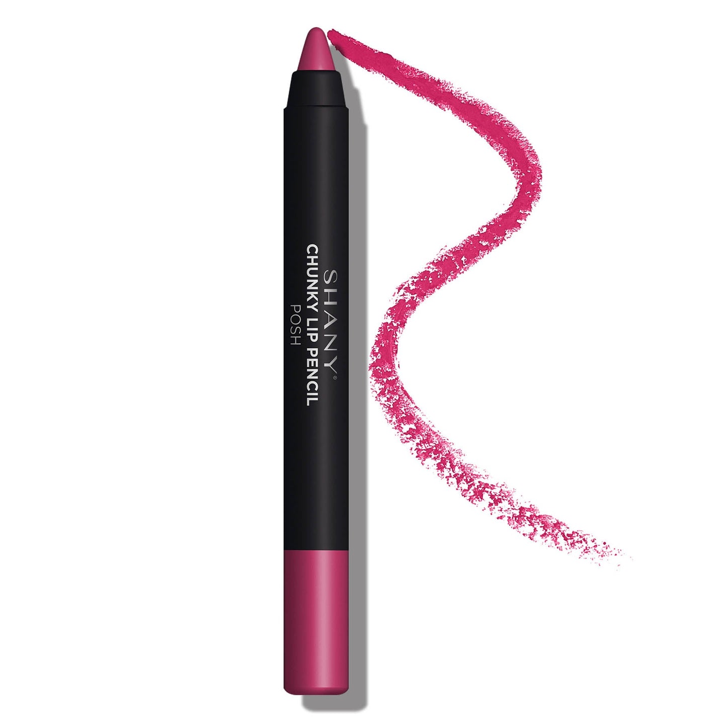 SHANY Chunky Lipstick Lip Pencil