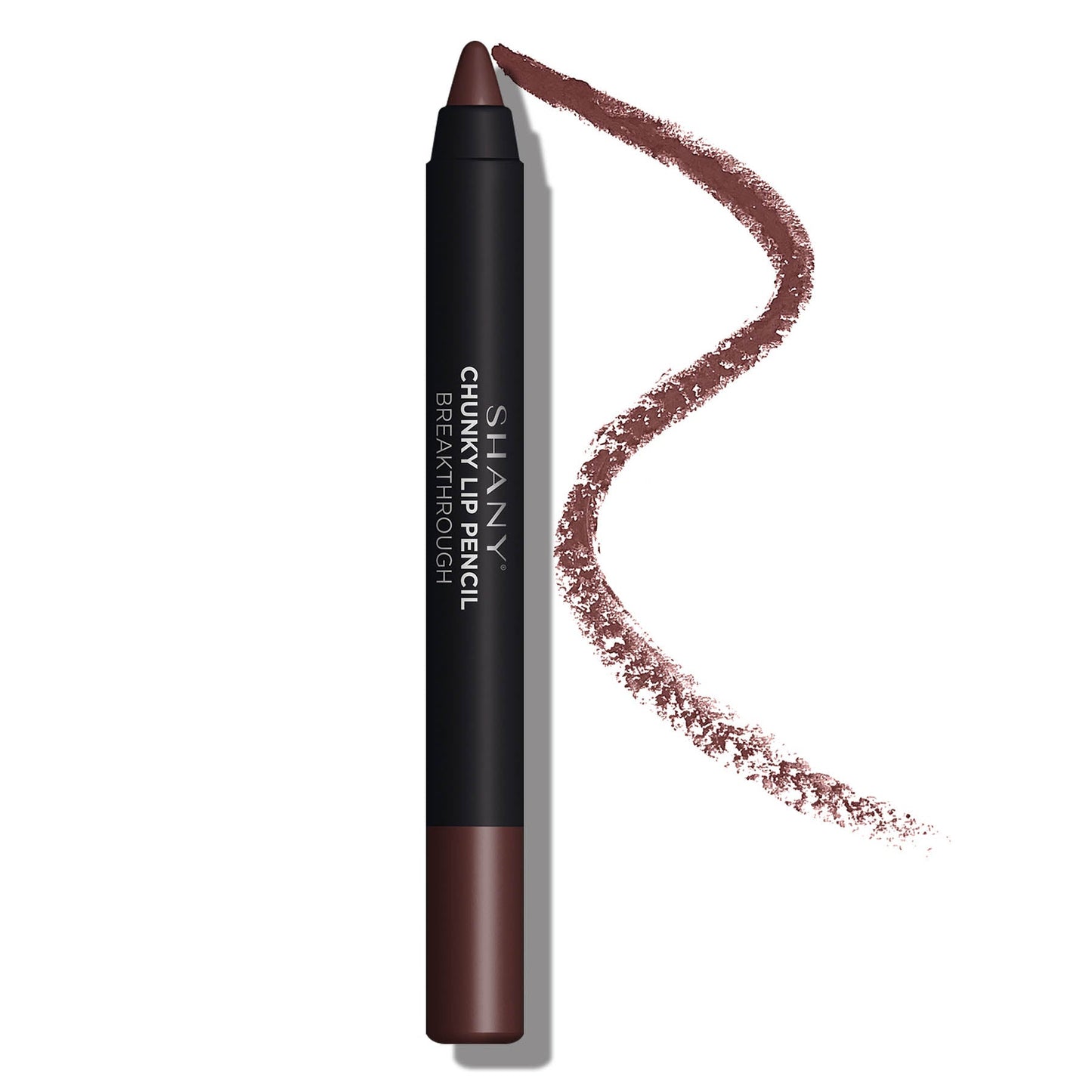 SHANY Chunky Lipstick Lip Pencil