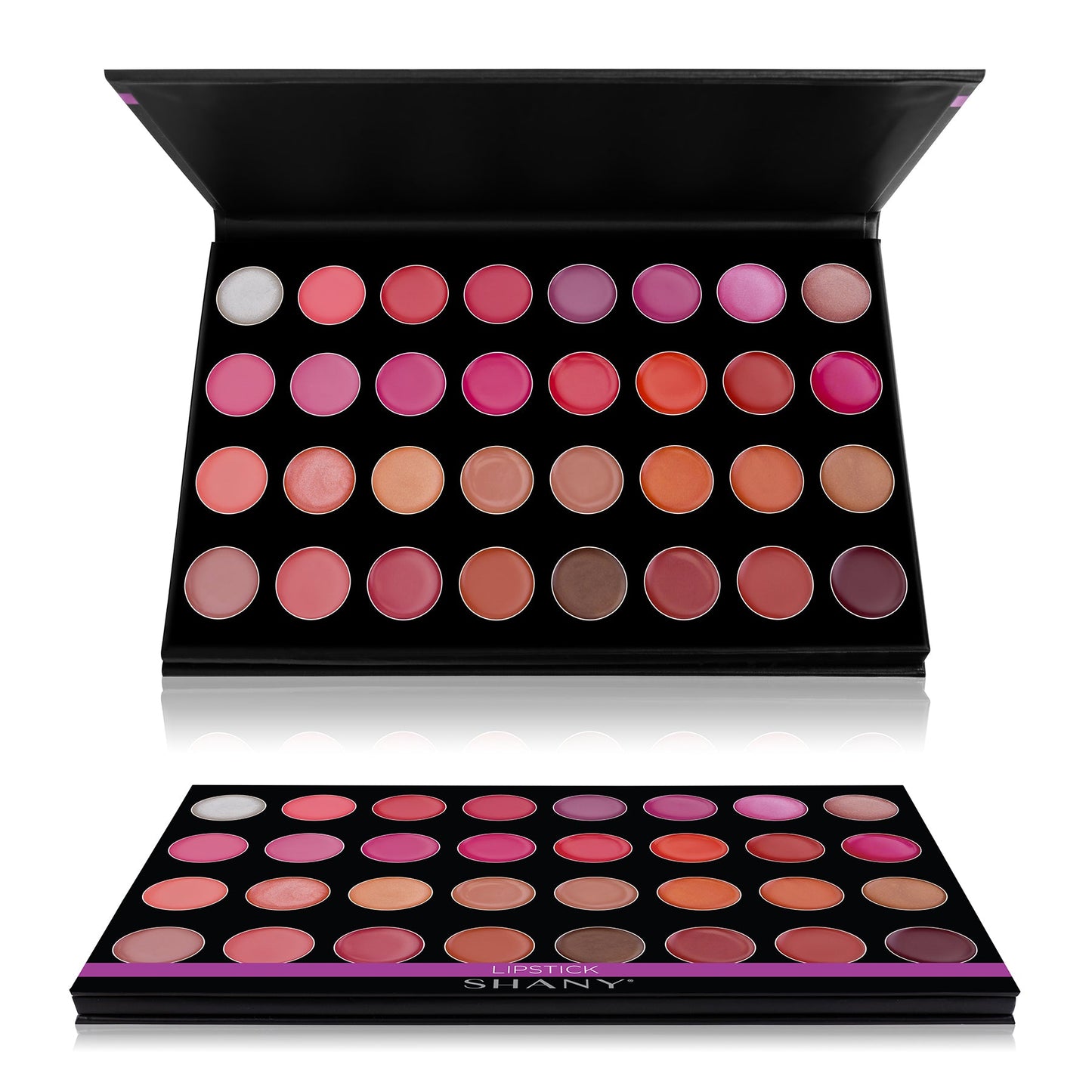 Masterpiece Makeup Kit - 7 Layer Refills