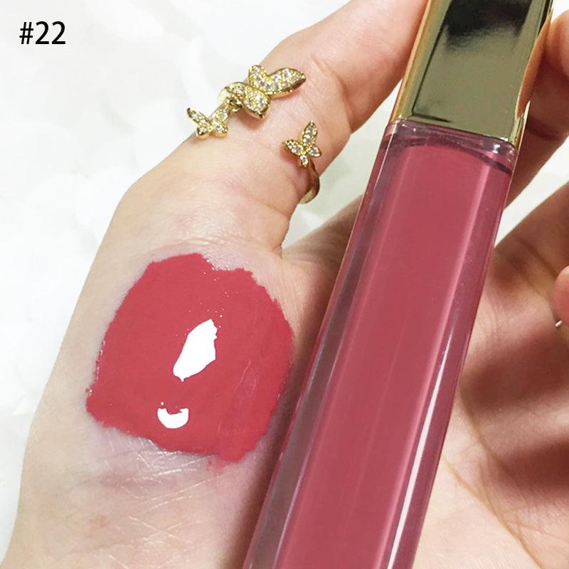 Shimmer Lip Gloss