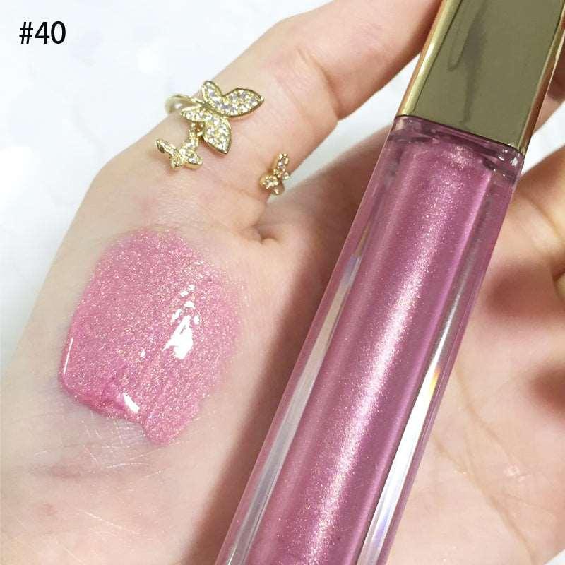 Shimmer Lip Gloss
