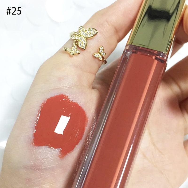 Shimmer Lip Gloss