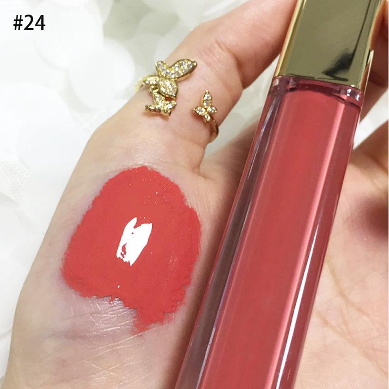 Shimmer Lip Gloss