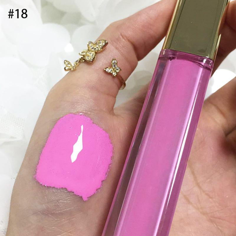 Shimmer Lip Gloss