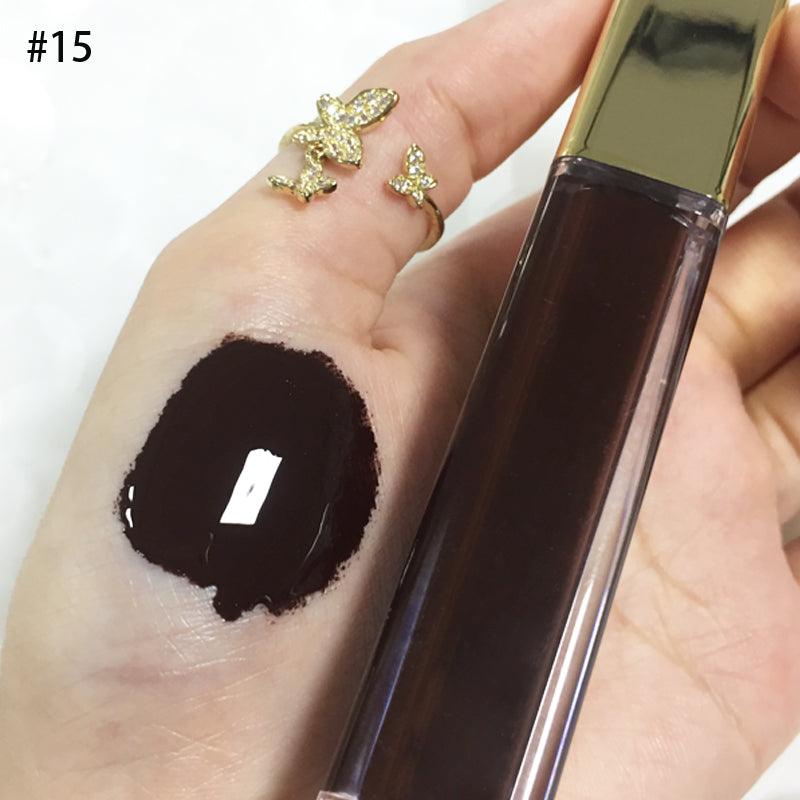 Shimmer Lip Gloss