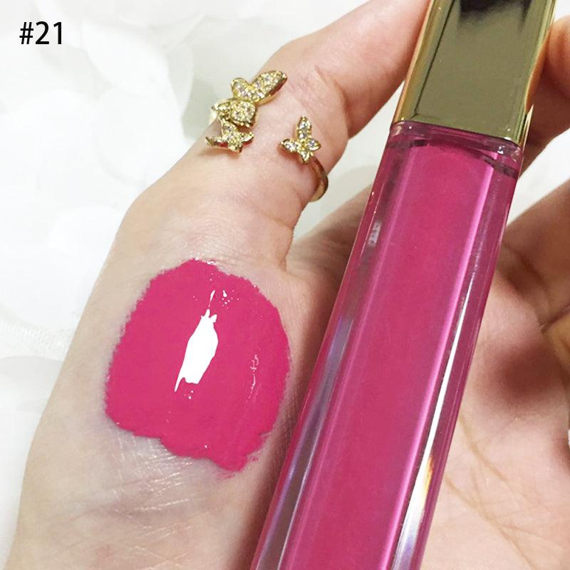 Shimmer Lip Gloss