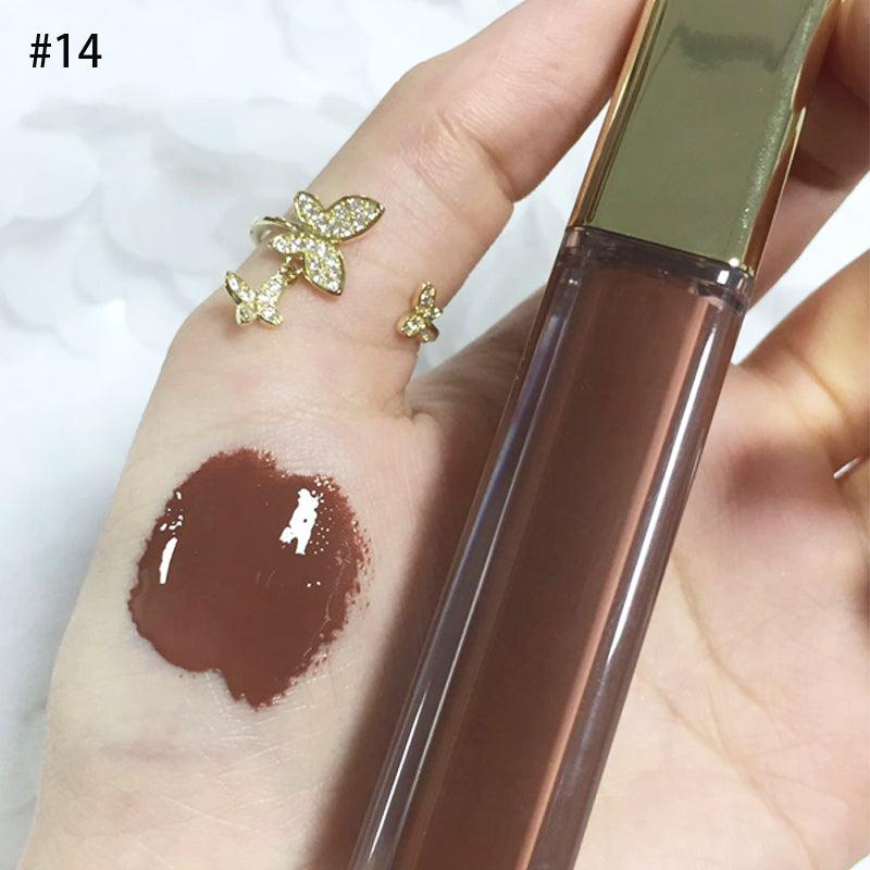 Shimmer Lip Gloss