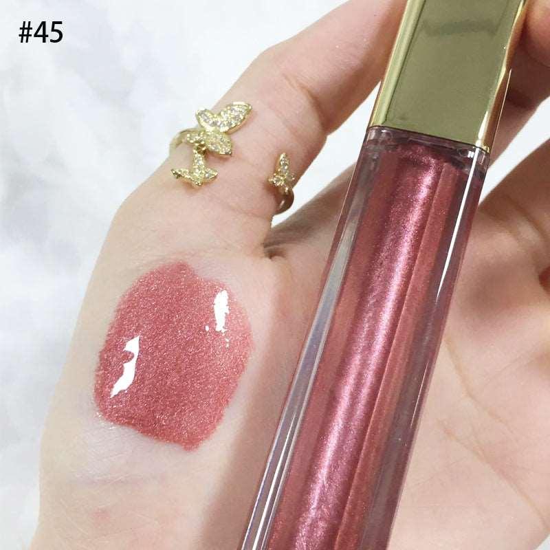 Shimmer Lip Gloss