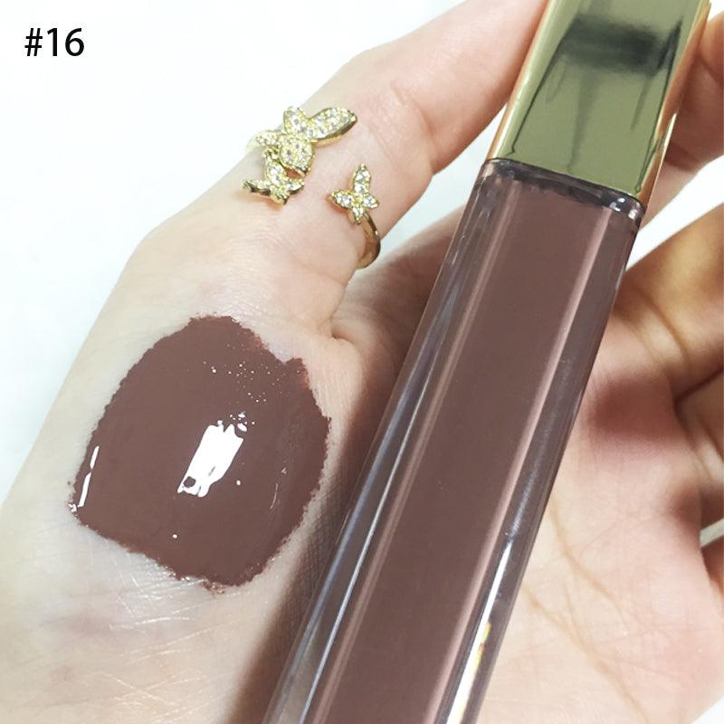 Shimmer Lip Gloss
