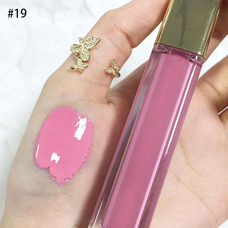 Shimmer Lip Gloss