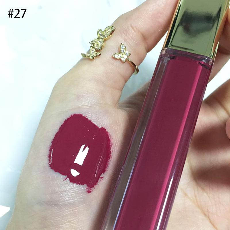 Shimmer Lip Gloss
