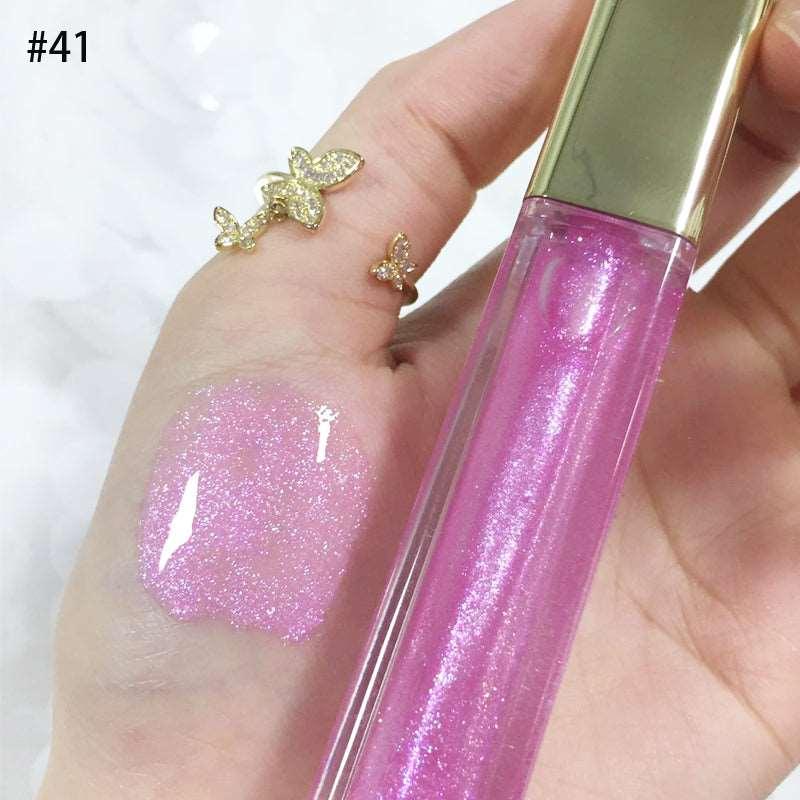 Shimmer Lip Gloss