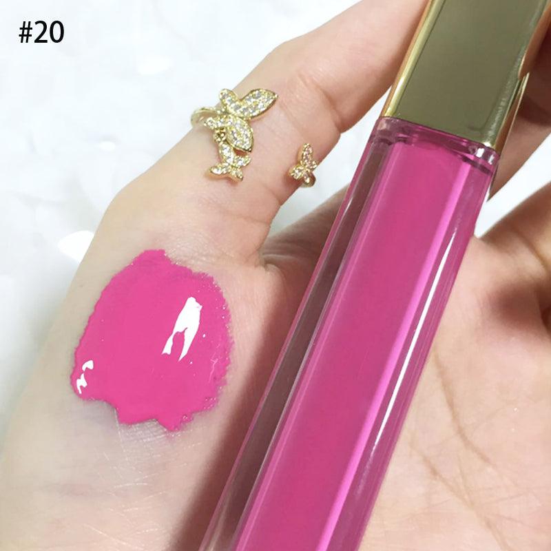 Shimmer Lip Gloss