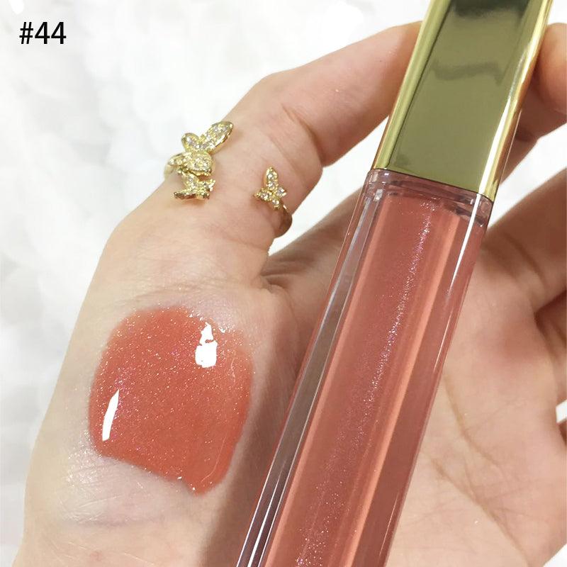 Shimmer Lip Gloss
