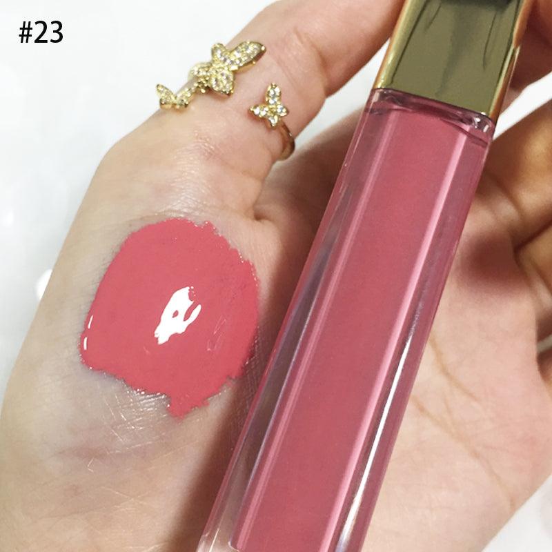 Shimmer Lip Gloss